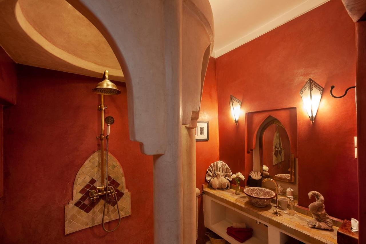 Riad Boussa 마라케시 외부 사진