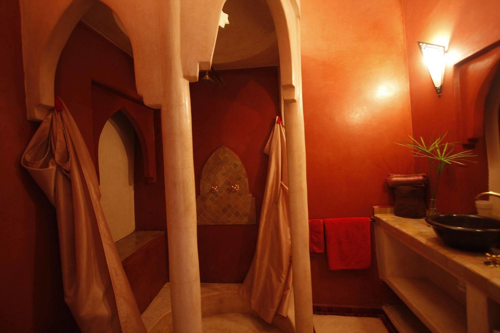 Riad Boussa 마라케시 외부 사진